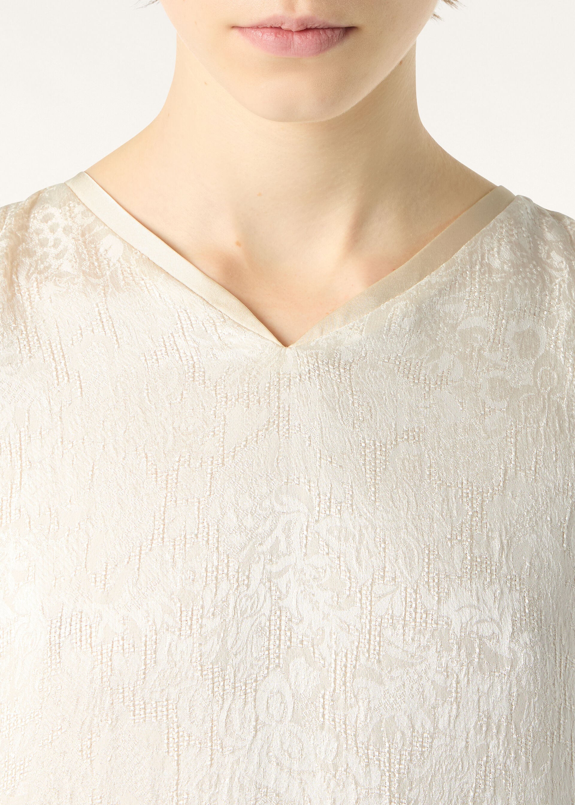 AUDREEN DRESS SUMMER CARDO AJOURE