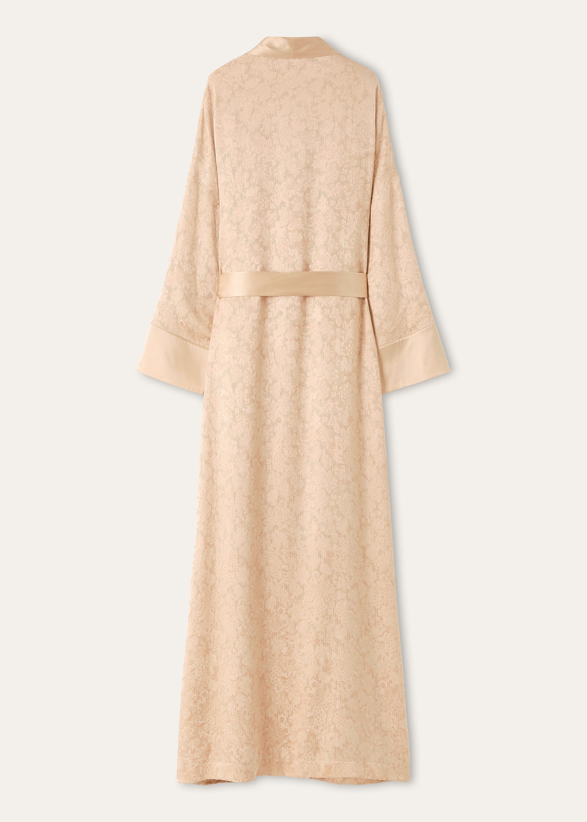 DARLEY COAT SUMMER CARDO AJOURE