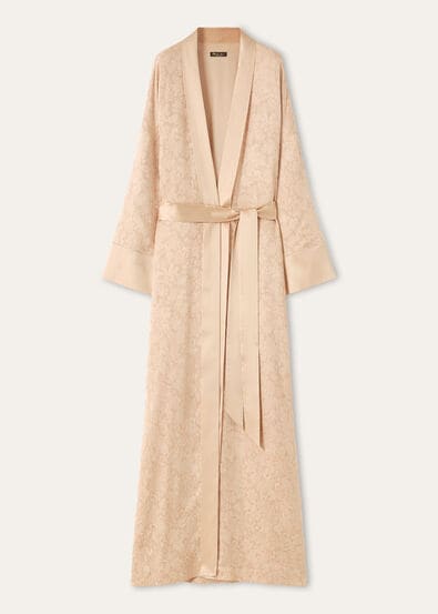 DARLEY COAT SUMMER CARDO AJOURE