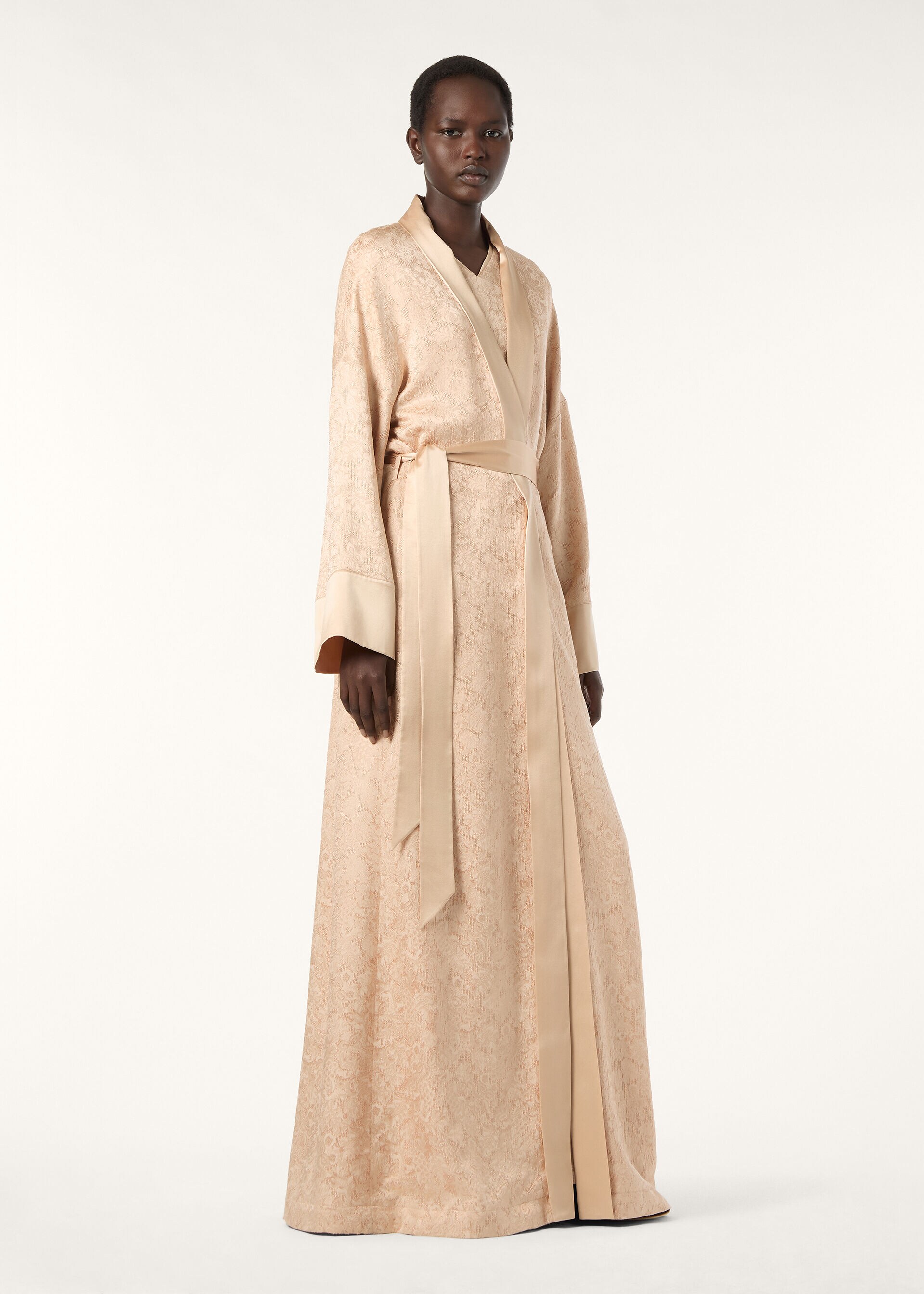 DARLEY COAT SUMMER CARDO AJOURE