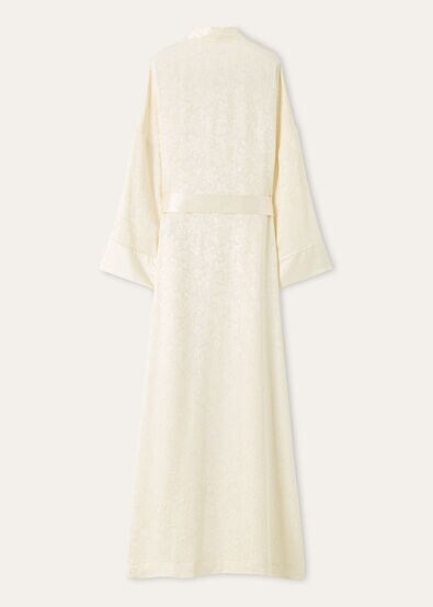 DARLEY COAT SUMMER CARDO AJOURE