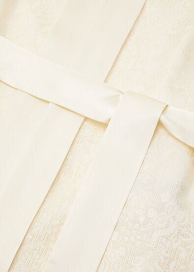 DARLEY COAT SUMMER CARDO AJOURE