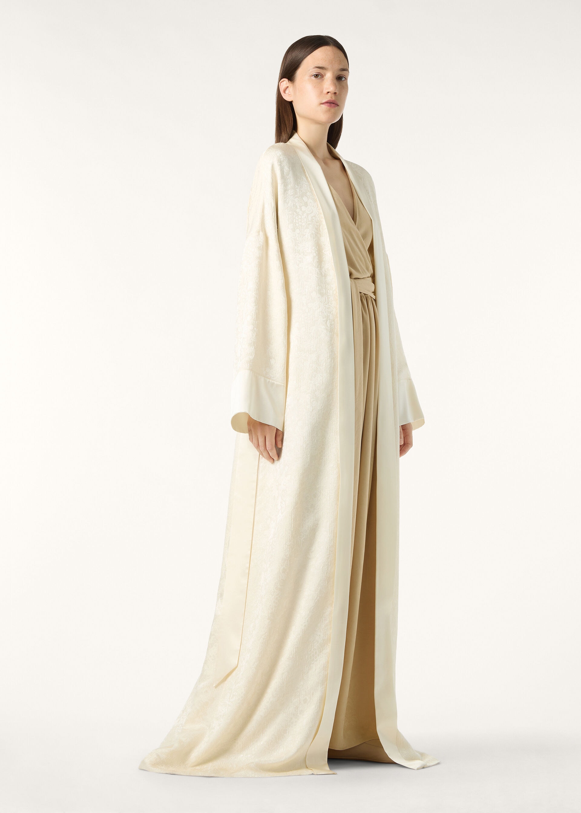 DARLEY COAT SUMMER CARDO AJOURE