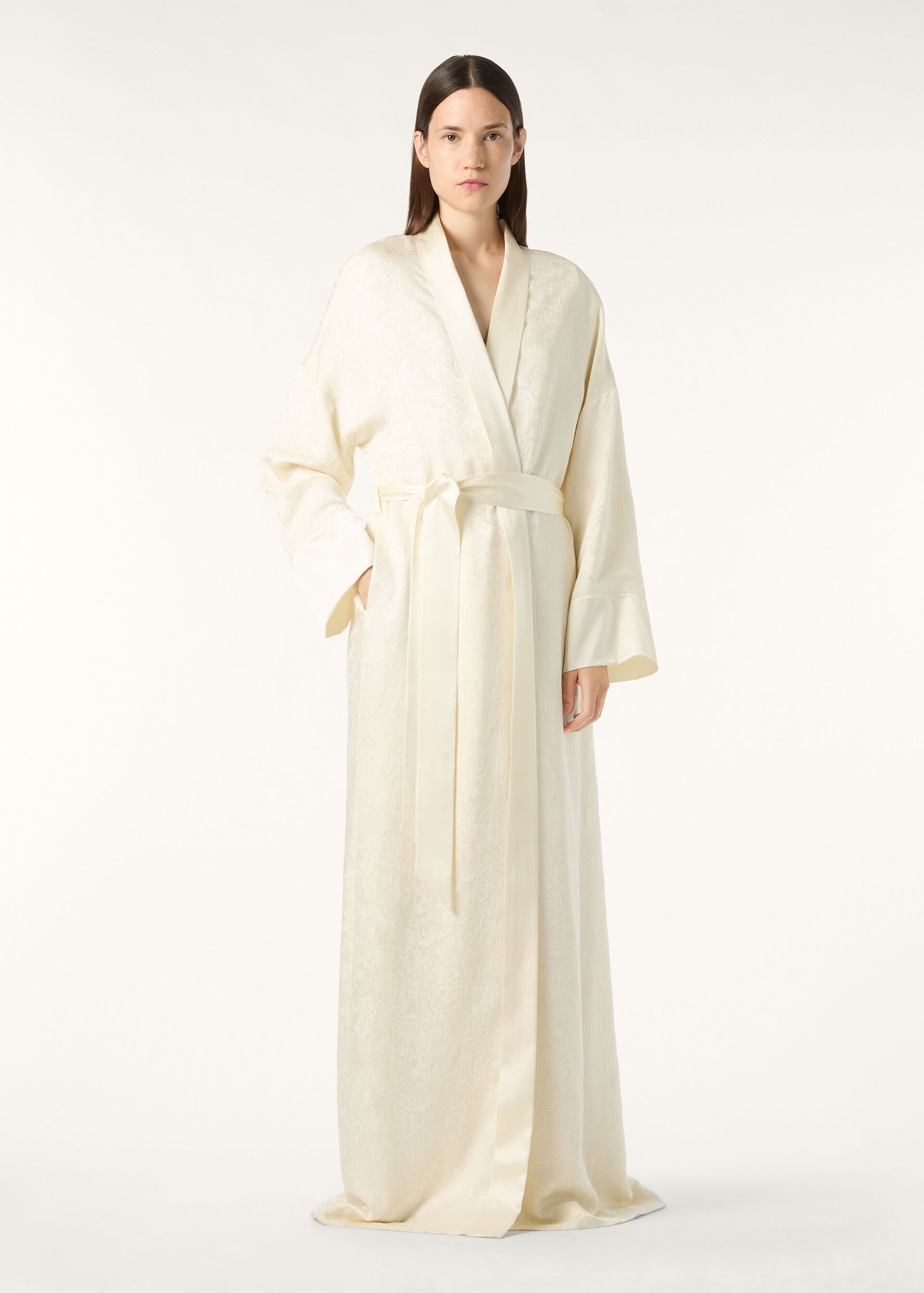DARLEY COAT SUMMER CARDO AJOURE
