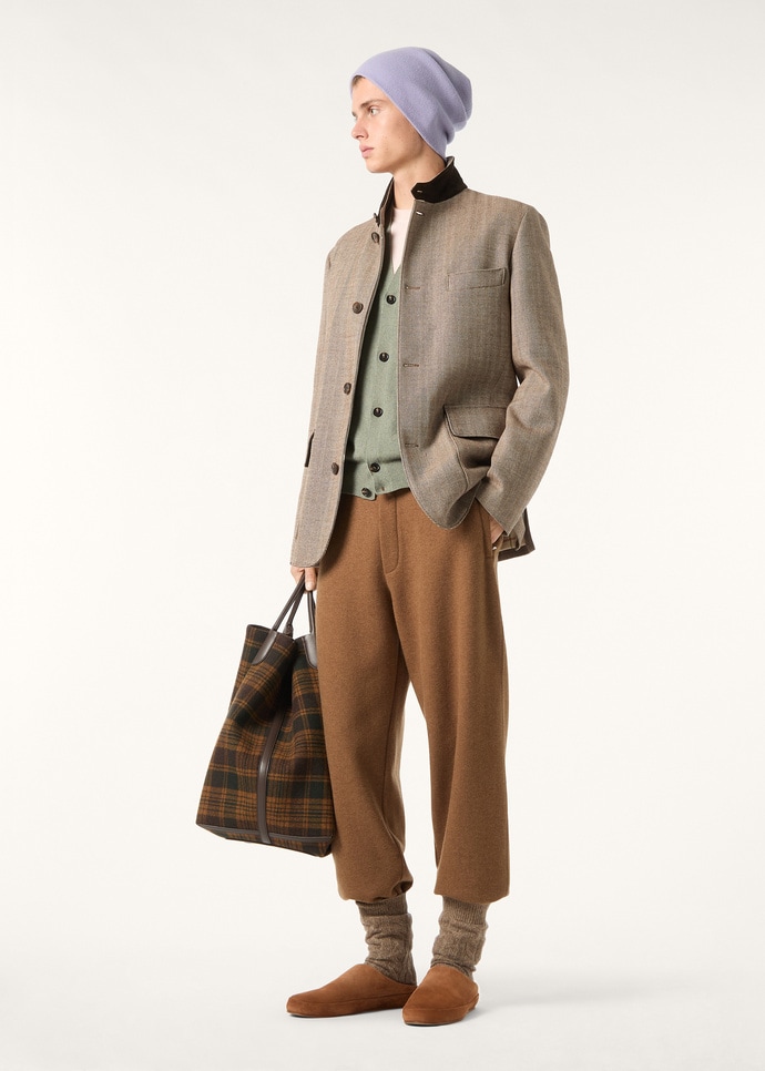 HAZEL PANTS JERSEY FELPA WOOL_FAQ6257_H1CB_1