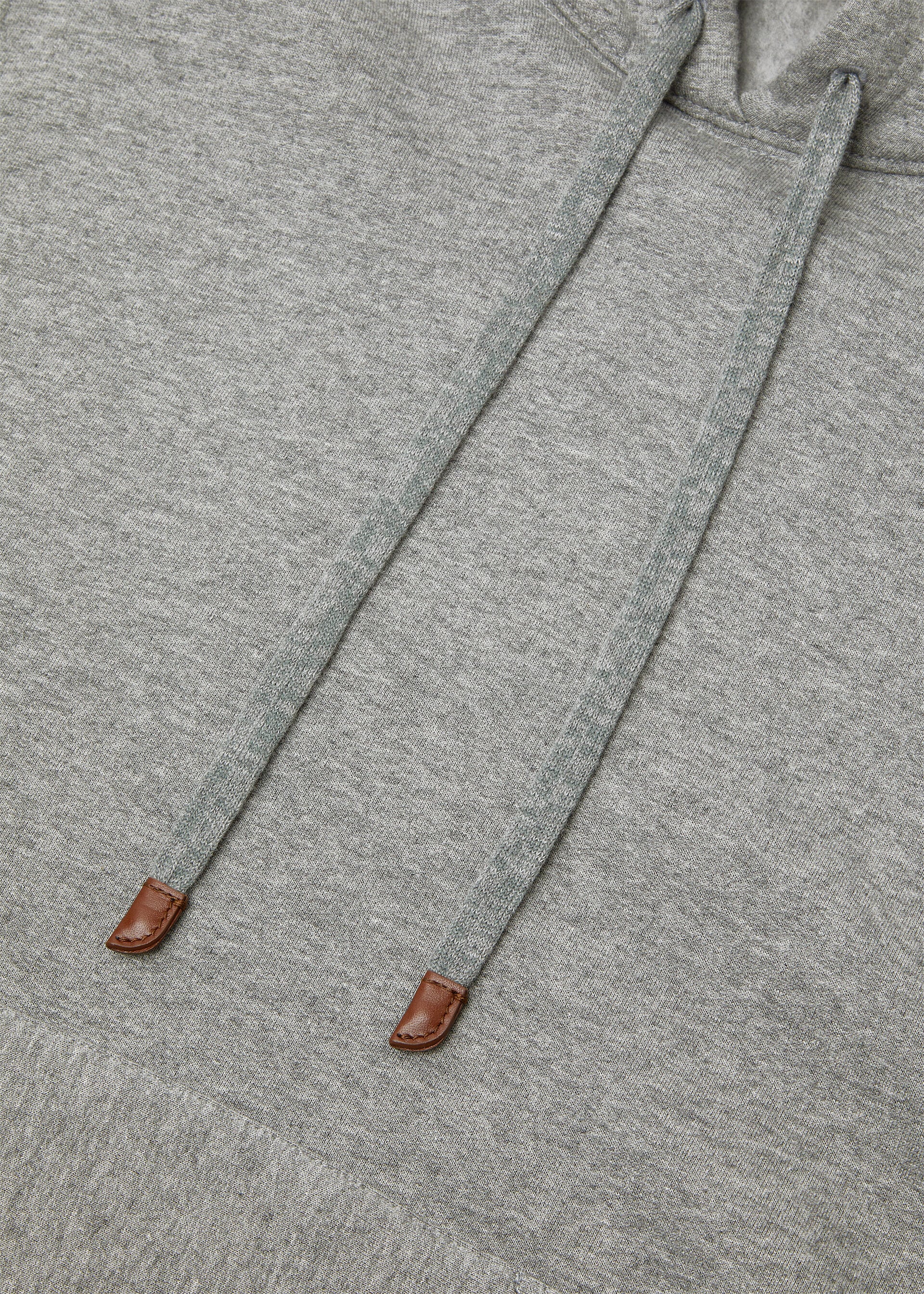 BANYAN HOODIE MY FLEECE