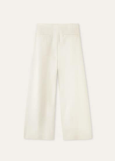 KENITH TROUSERS ROYAL LIGHTNESS