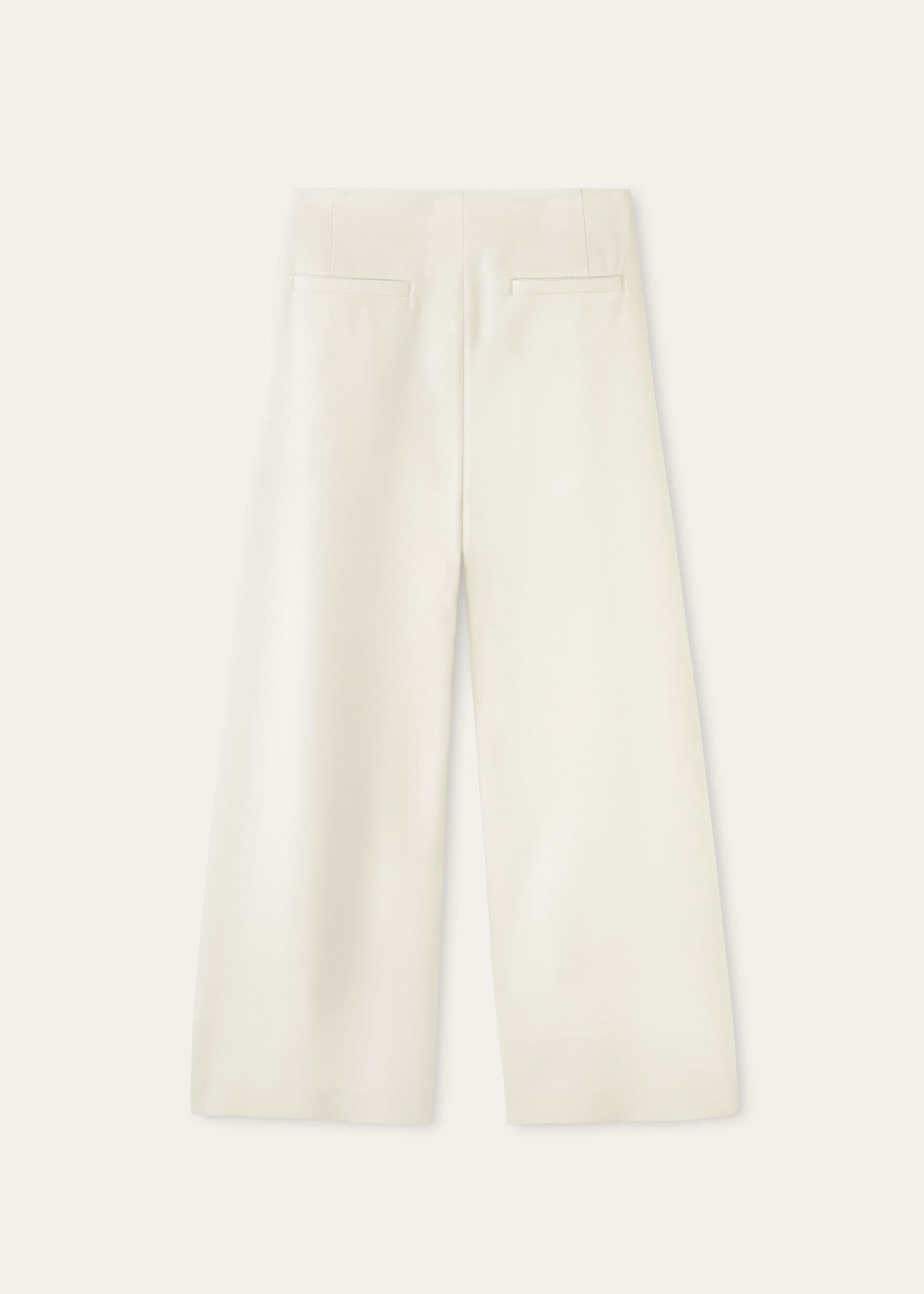 KENITH TROUSERS ROYAL LIGHTNESS
