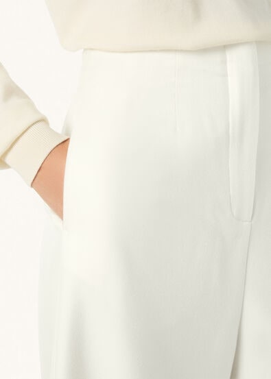 KENITH TROUSERS ROYAL LIGHTNESS