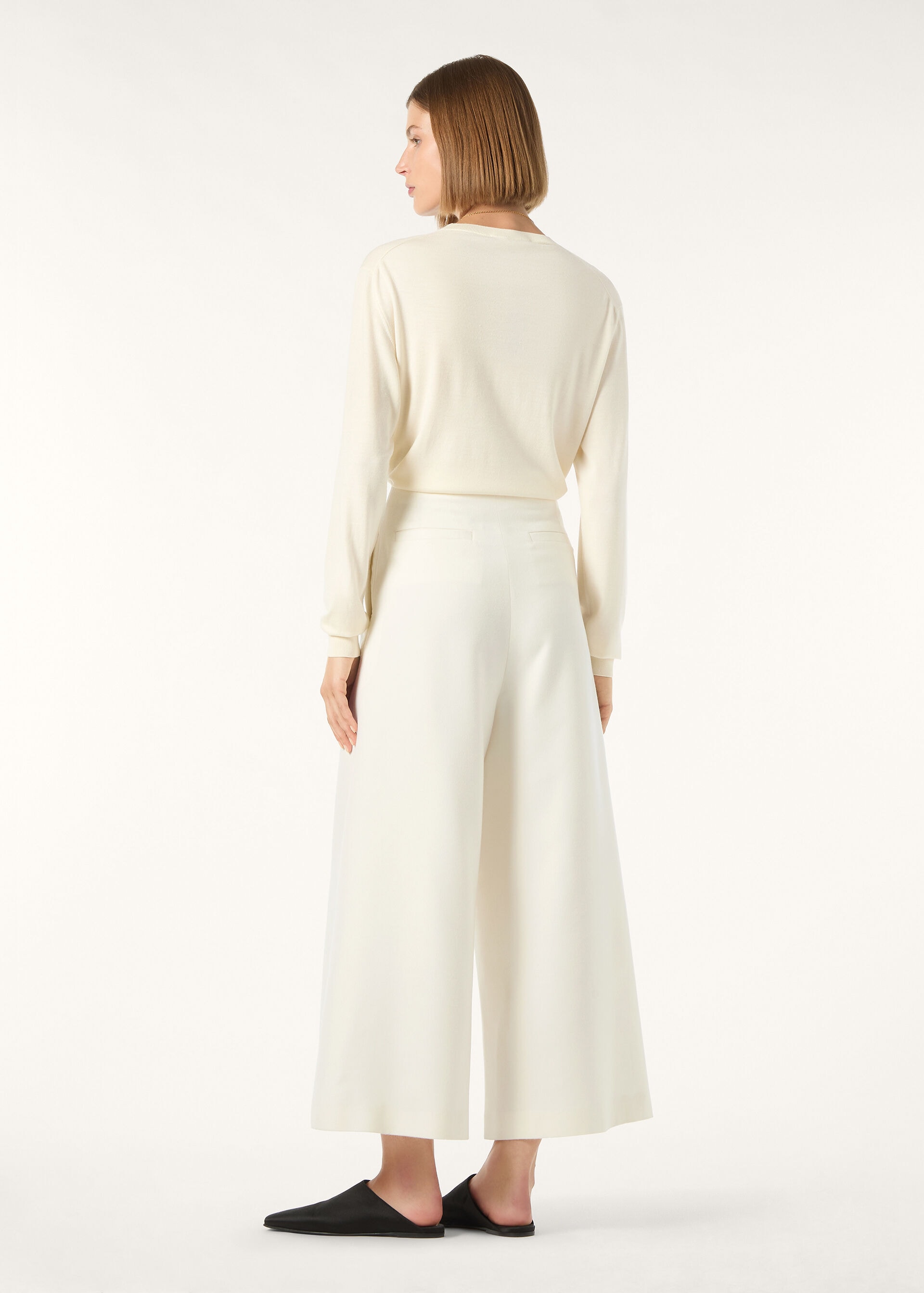 KENITH TROUSERS ROYAL LIGHTNESS