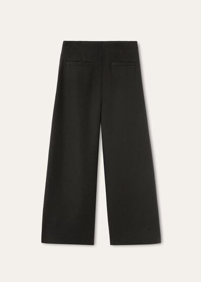 KENITH TROUSERS ROYAL LIGHTNESS
