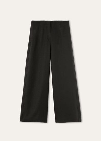 KENITH TROUSERS ROYAL LIGHTNESS
