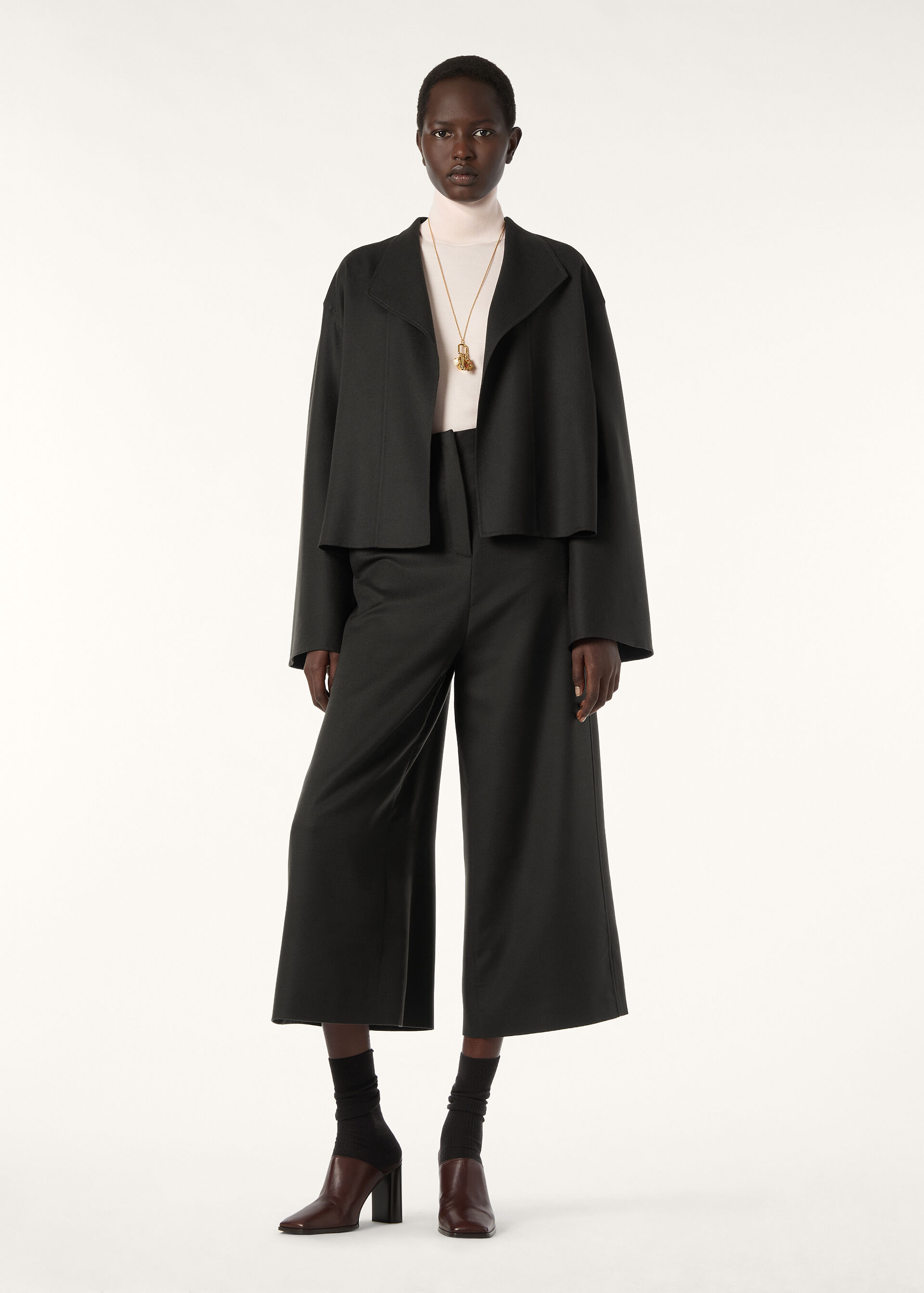 KENITH TROUSERS ROYAL LIGHTNESS