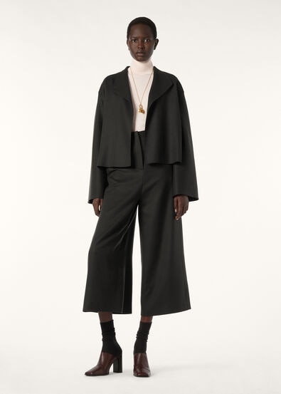 KENITH TROUSERS ROYAL LIGHTNESS