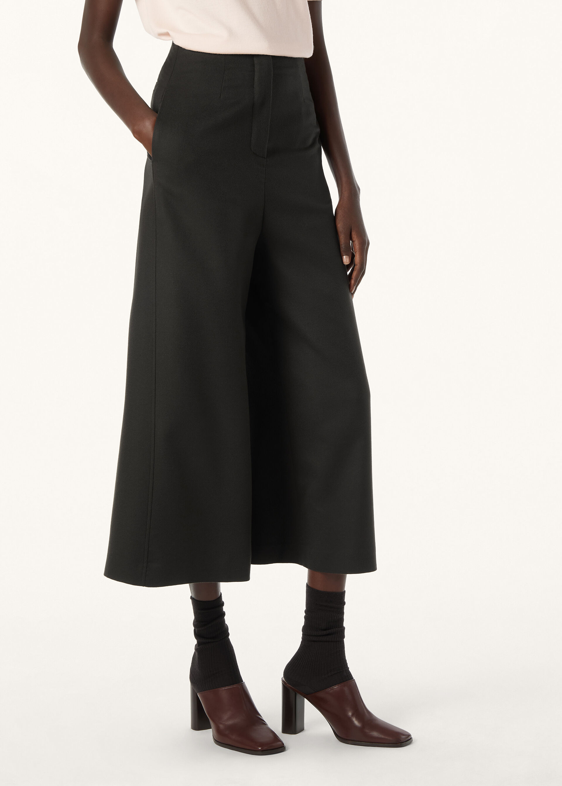 KENITH TROUSERS ROYAL LIGHTNESS