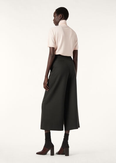 KENITH TROUSERS ROYAL LIGHTNESS