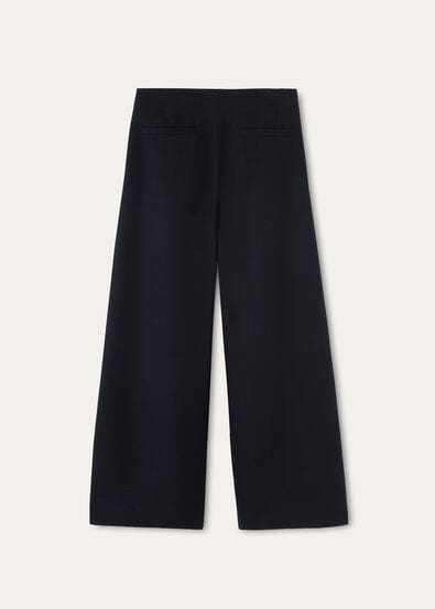 KENITH TROUSERS ROYAL LIGHTNESS