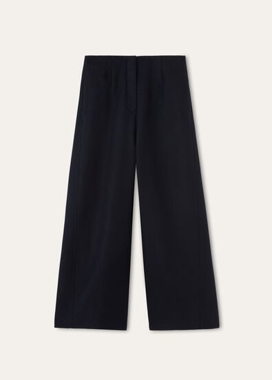 KENITH TROUSERS ROYAL LIGHTNESS