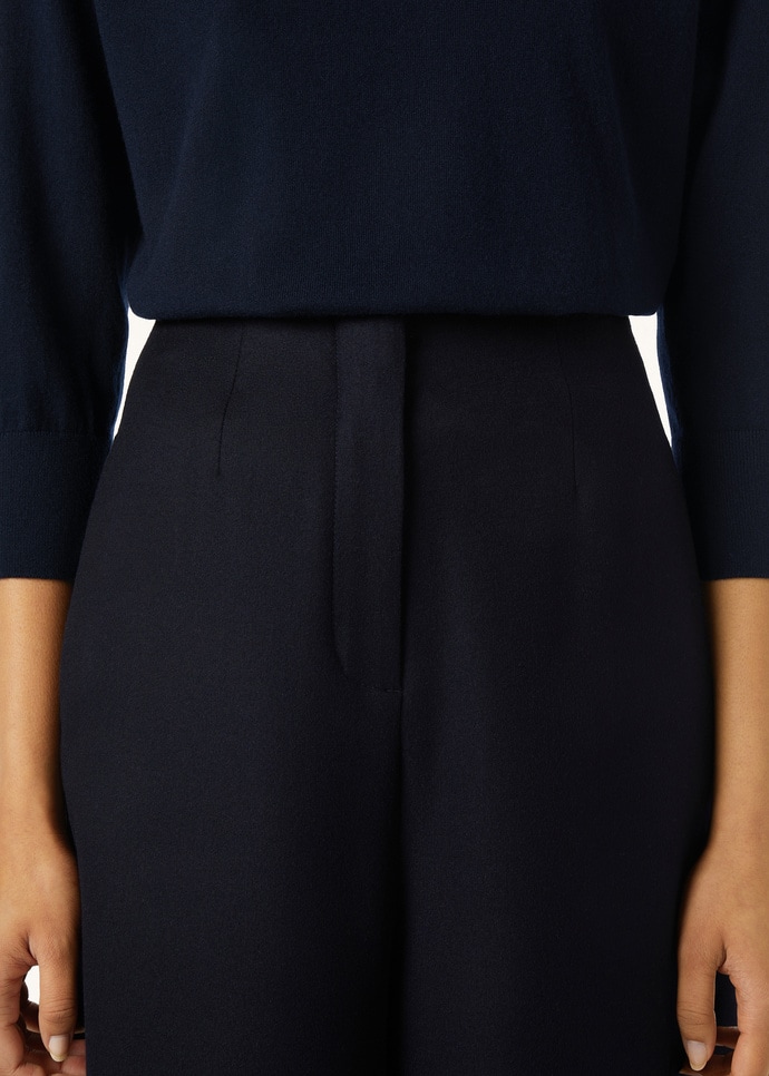 KENITH TROUSERS ROYAL LIGHTNESS_FAQ6304_W000_2