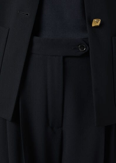 DAVIN TROUSER LANA CREPE