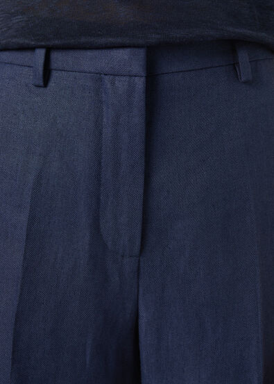 DERMOT TROUSERS ANTIGUA W3