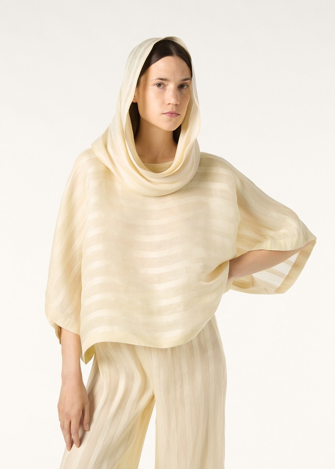MAEVE SHIRT SILK LINEN STRIPE_FAQ6354_20BA_3