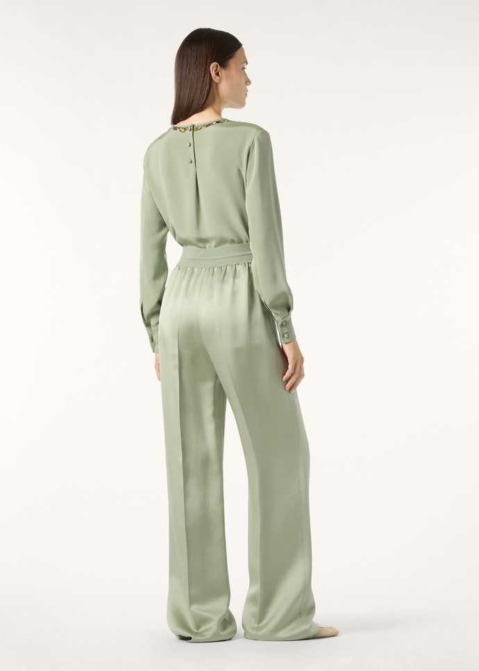 SANDLER TROUSERS SATIN MIREILLE_FAQ6387_517A_4