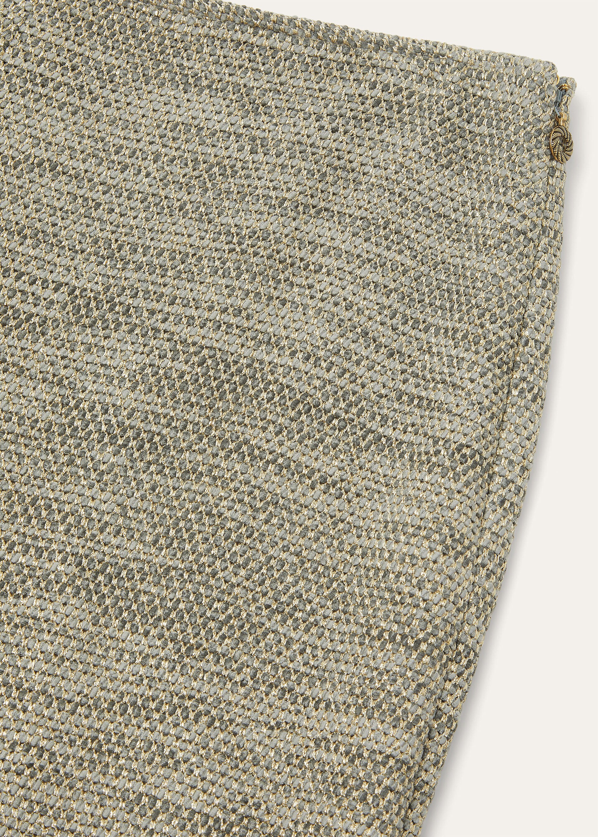 TIMI TROUSERS LUREX JACQUARD