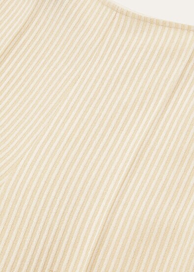 TIMI TROUSERS LUREX BARRE'