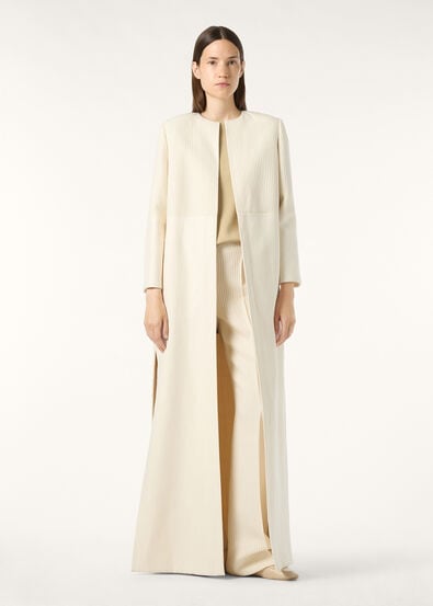 TIMI TROUSERS LUREX BARRE'