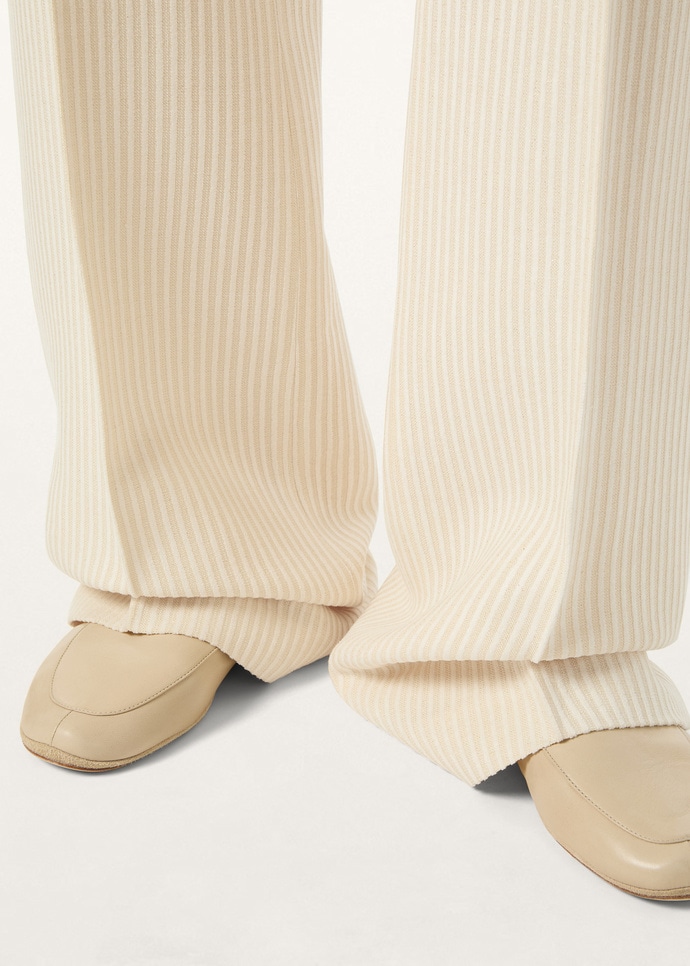 TIMI TROUSERS LUREX BARRE'_FAQ6409_F7RV_2