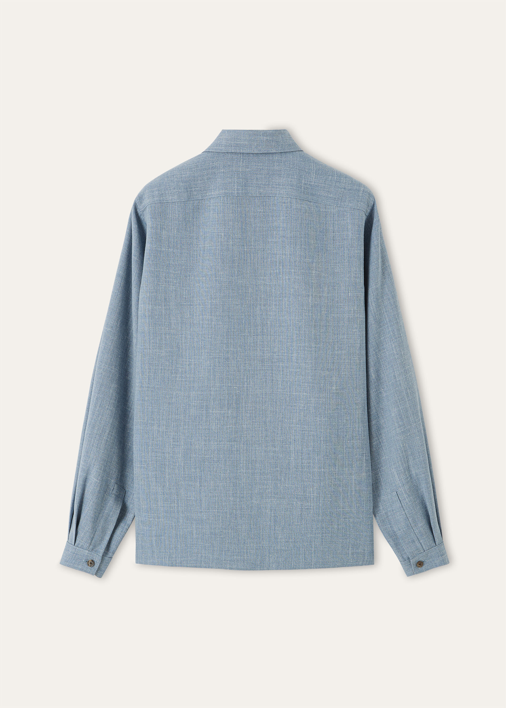 IDA SHIRT SUMMERTIME