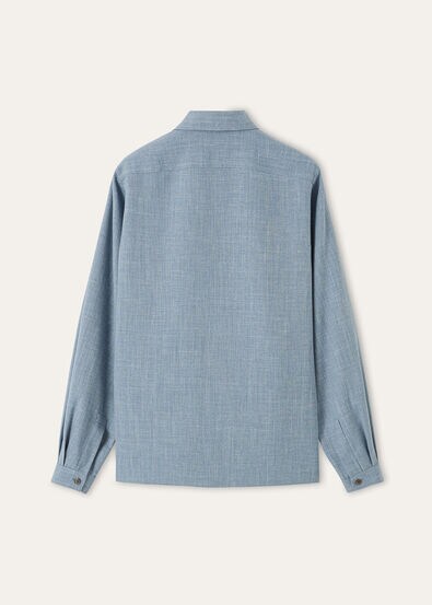 IDA SHIRT SUMMERTIME