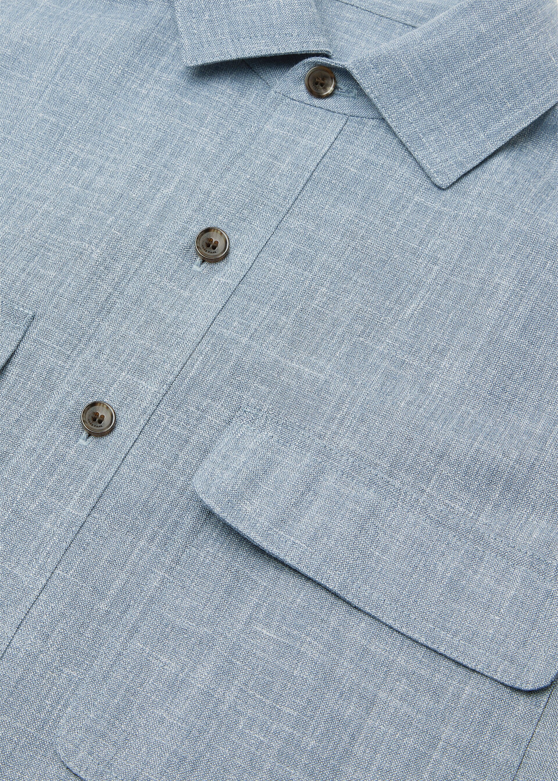 IDA SHIRT SUMMERTIME