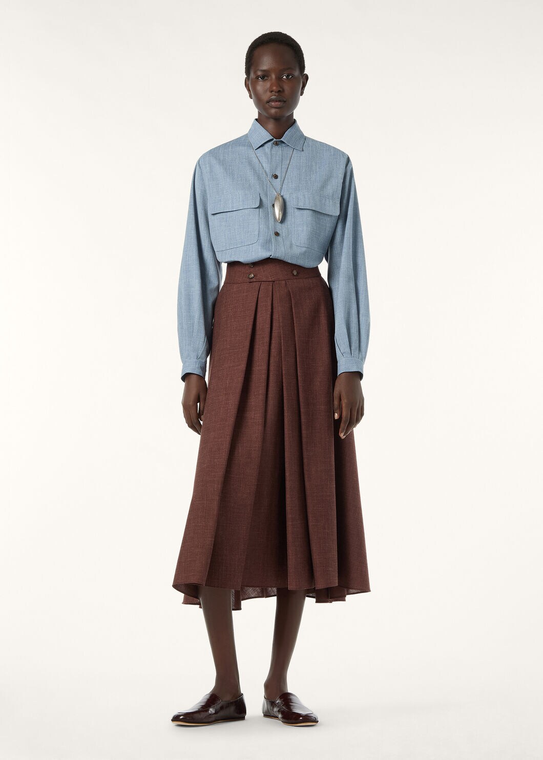 IDA SHIRT SUMMERTIME