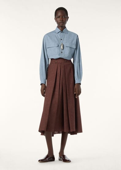 IDA SHIRT SUMMERTIME