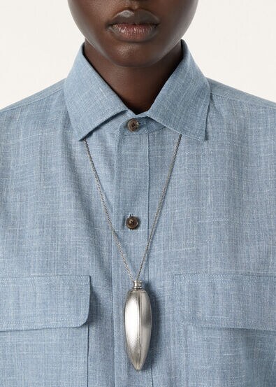 IDA SHIRT SUMMERTIME