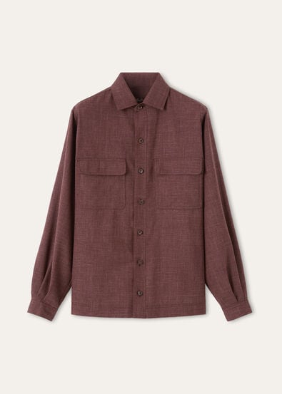 IDA SHIRT SUMMERTIME