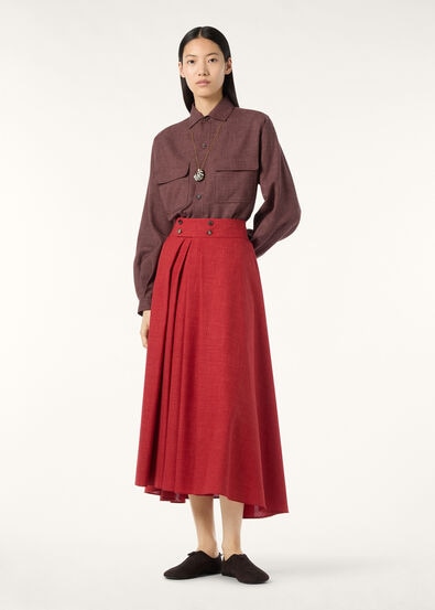 IDA SHIRT SUMMERTIME