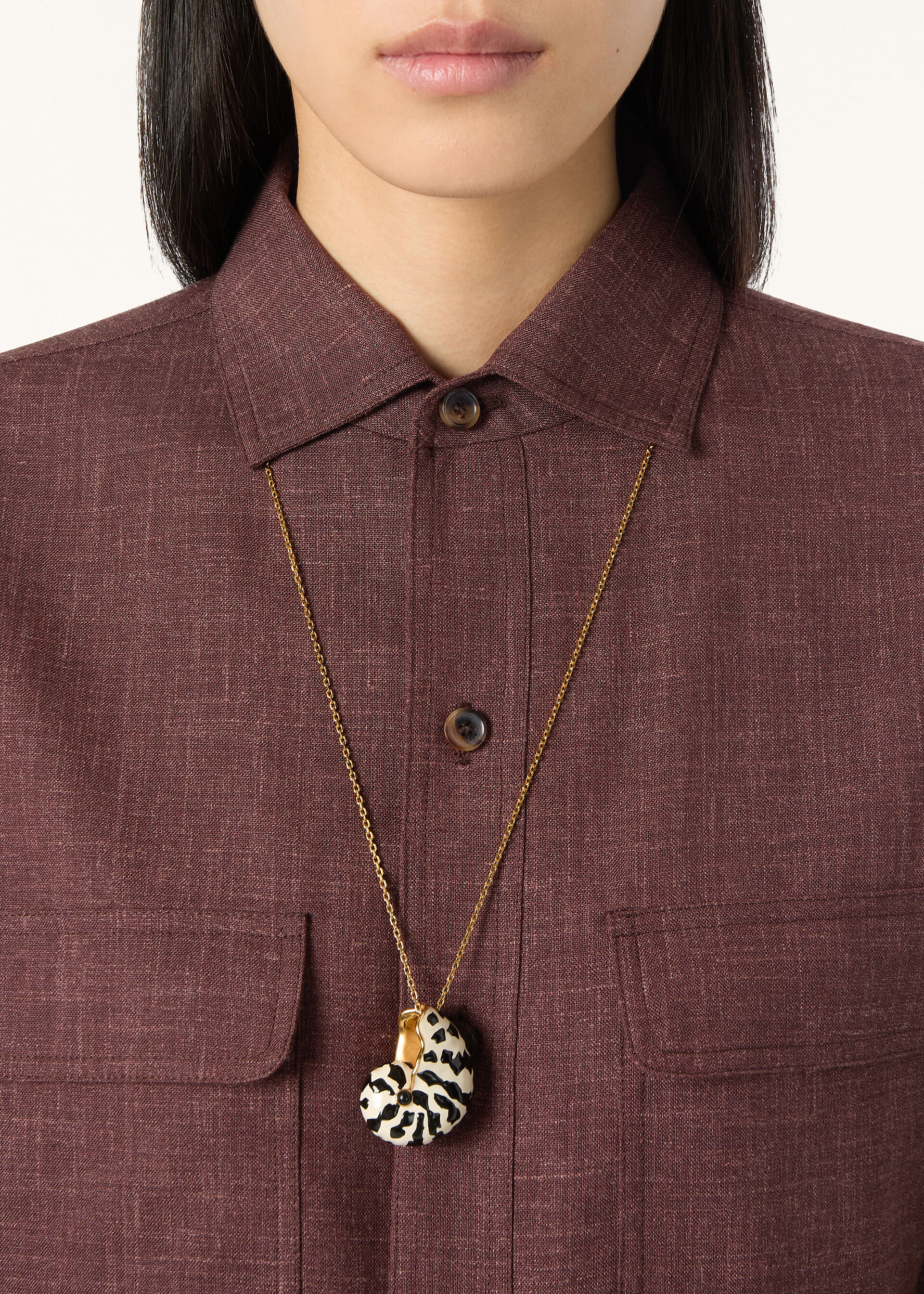 IDA SHIRT SUMMERTIME