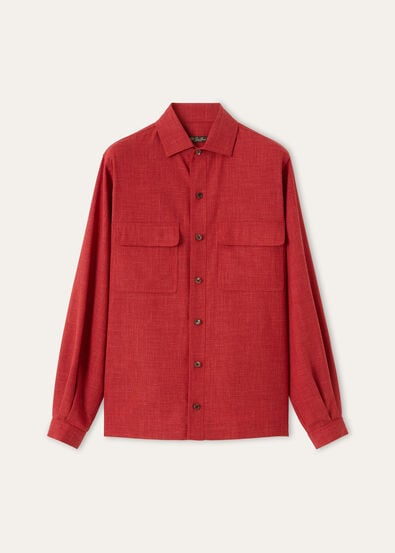 IDA SHIRT SUMMERTIME