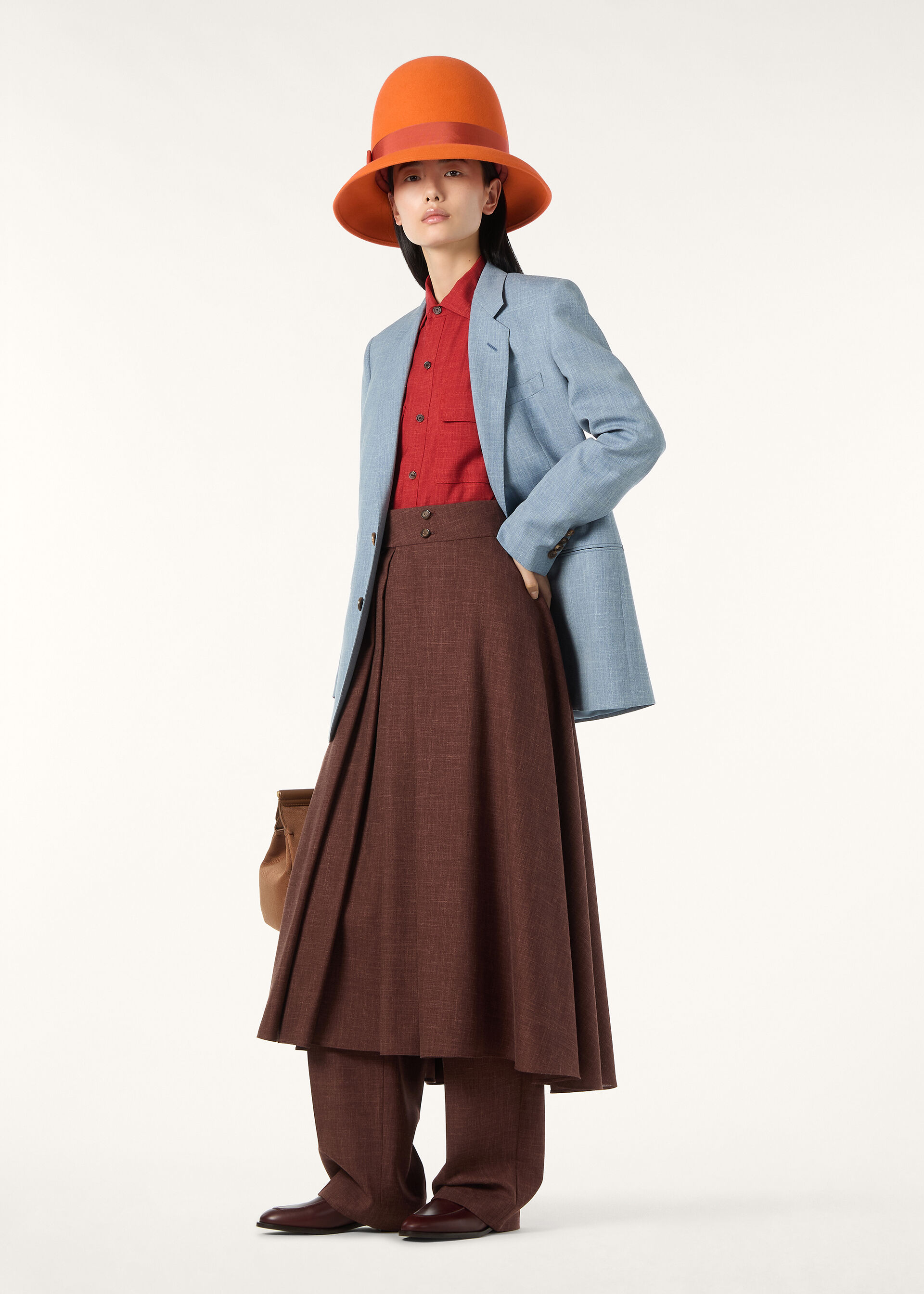 IDA SHIRT SUMMERTIME