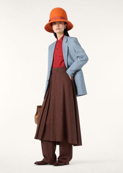 IDA SHIRT SUMMERTIME