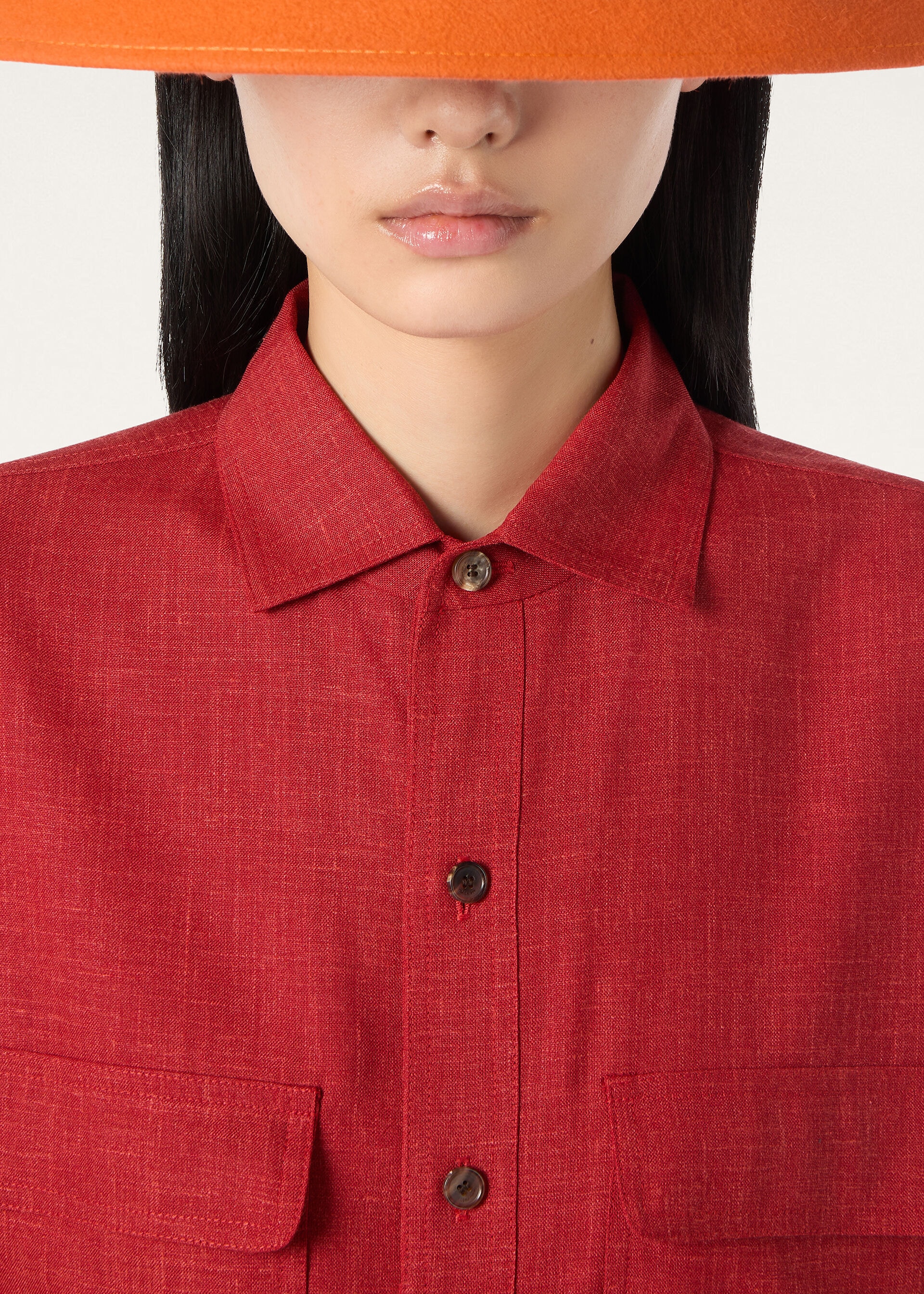 IDA SHIRT SUMMERTIME