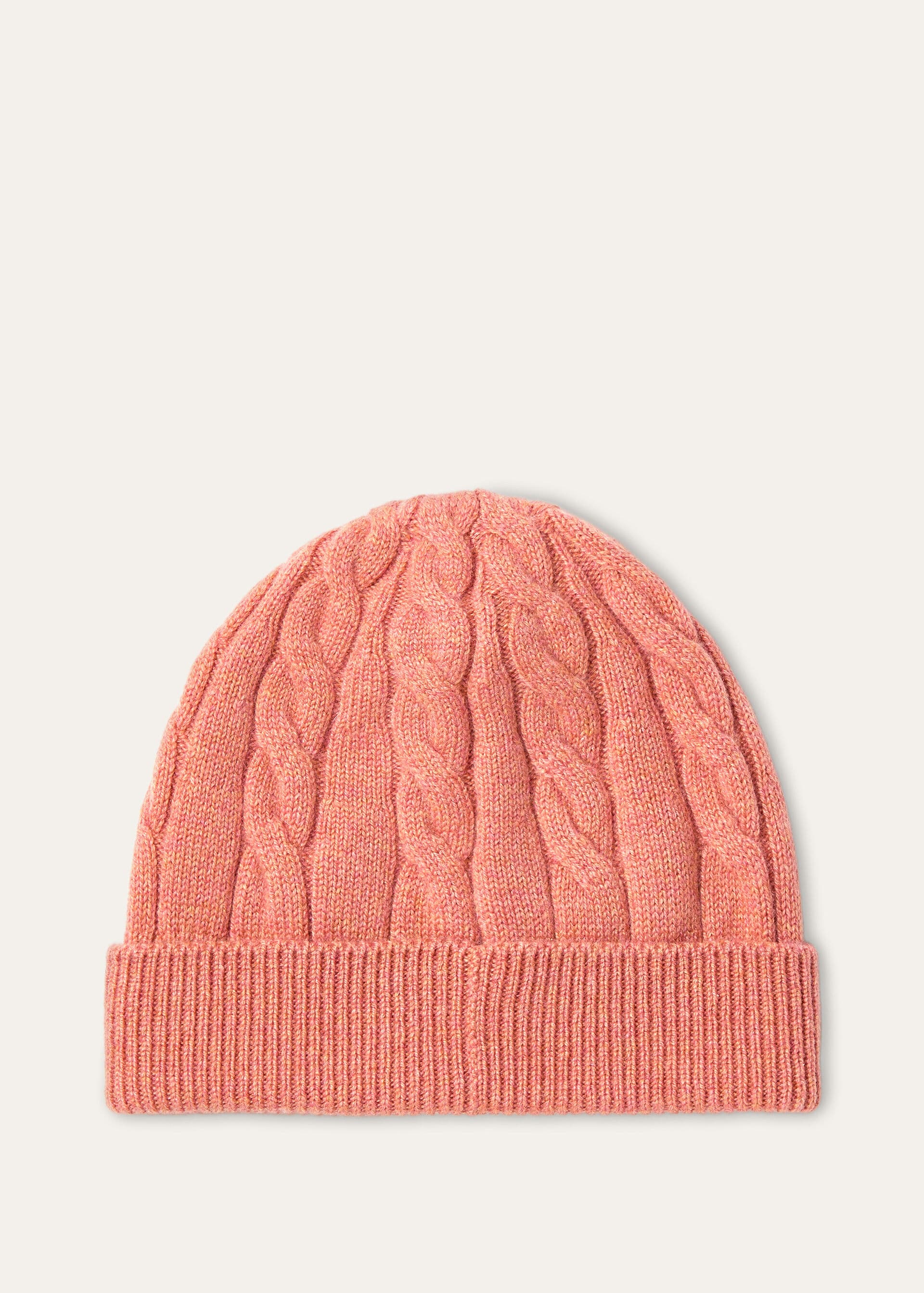 CEDAR BEANIE CASH GG 8