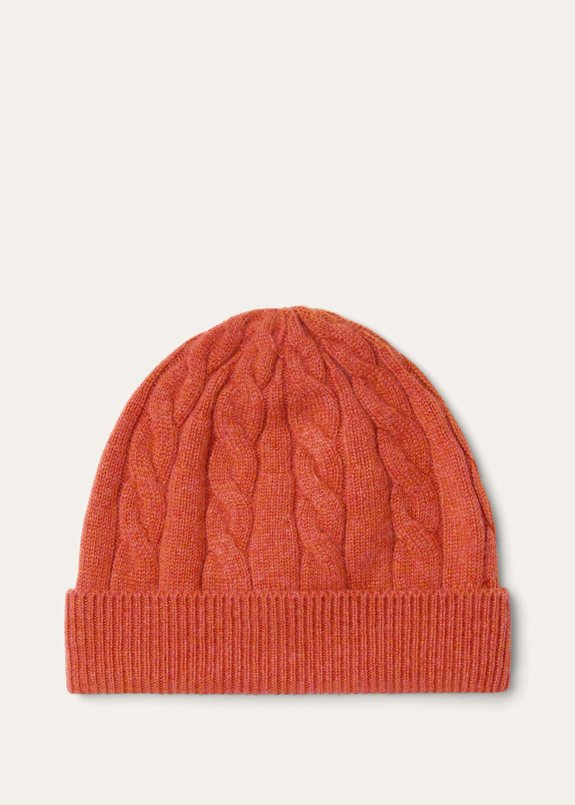 CEDAR BEANIE CASH GG 8