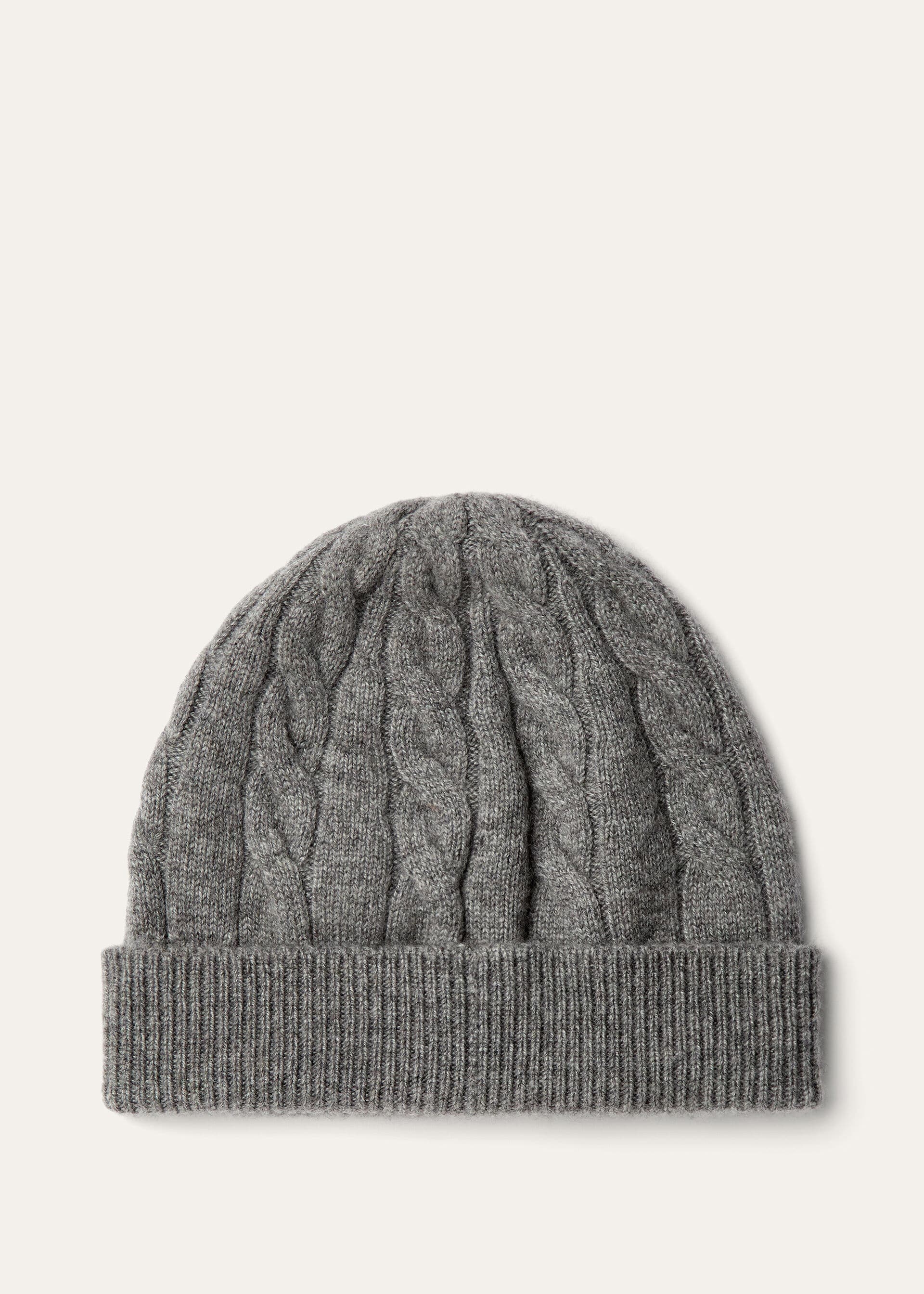 CEDAR BEANIE CASH GG 8