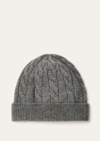 CEDAR BEANIE CASH GG 8