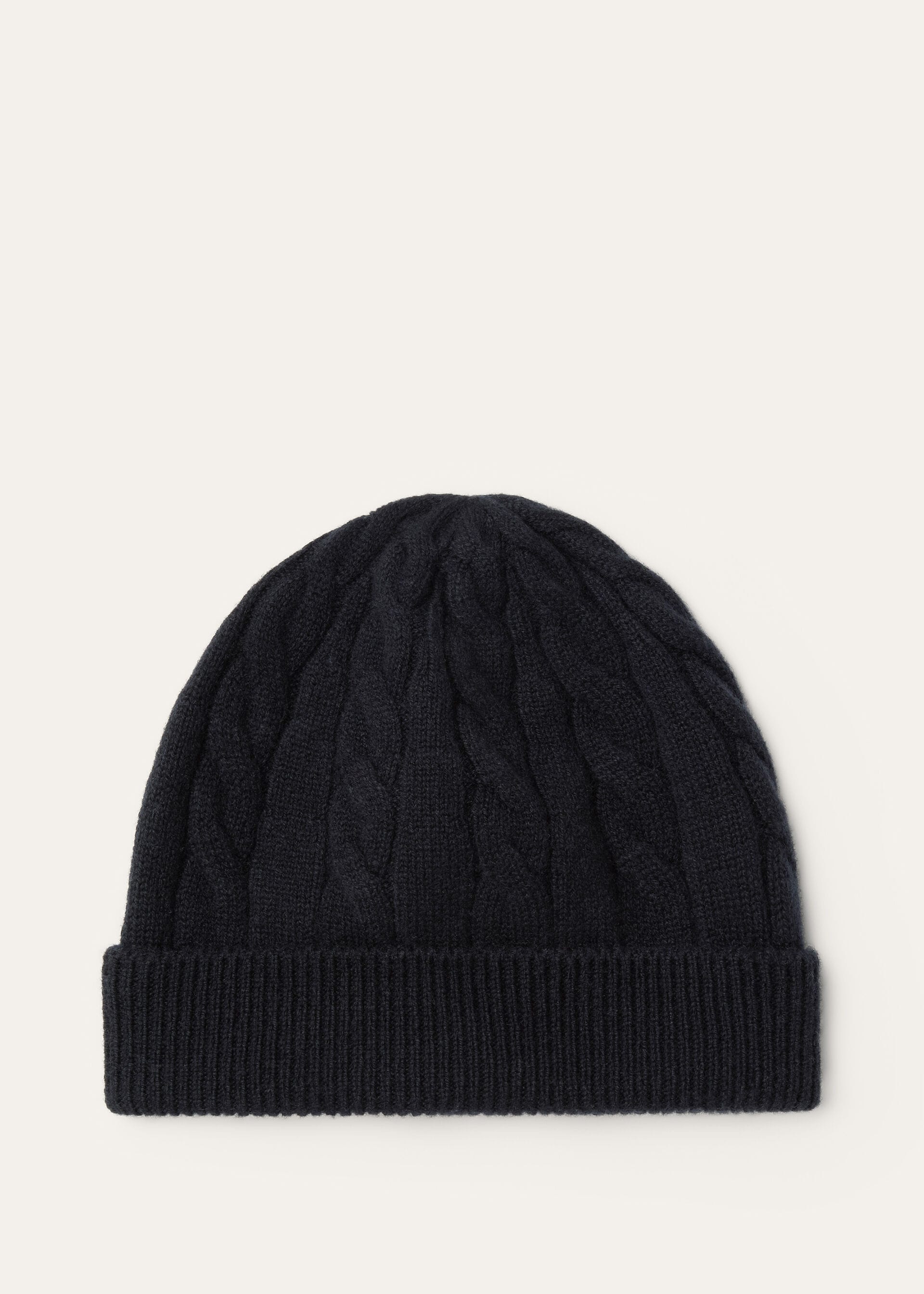 CEDAR BEANIE CASH GG 8