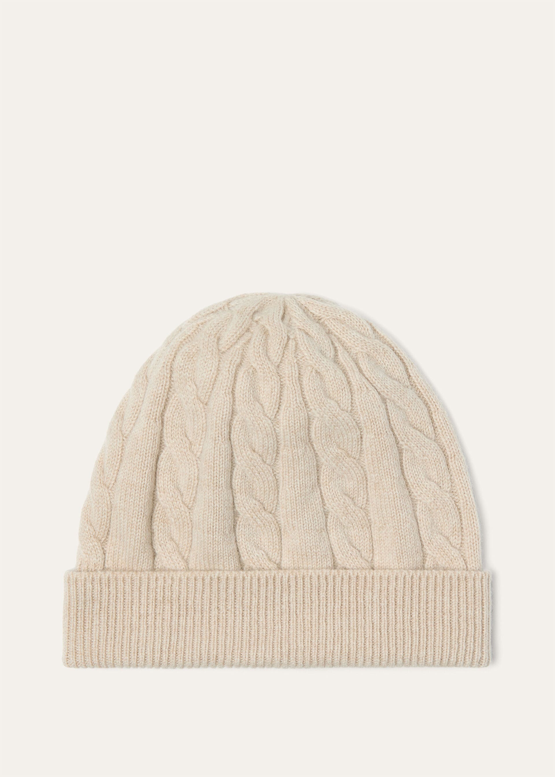 CEDAR BEANIE CASH GG 8